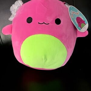 Squishmallows Archie Glow Light 8”